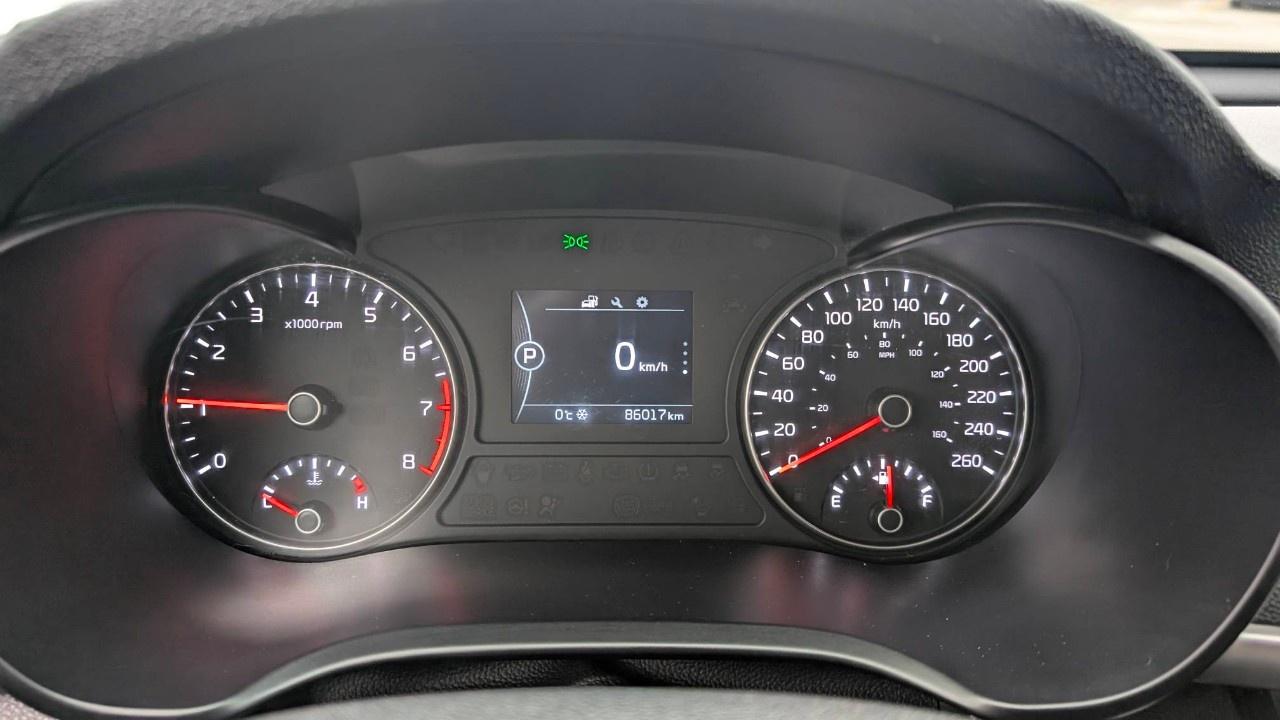 2016 Kia Optima 4DR SDN LX Photo