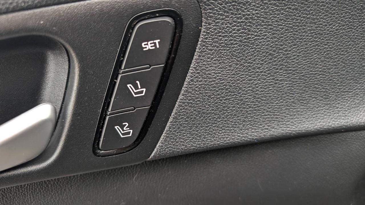 2016 Kia Optima 4DR SDN LX Photo