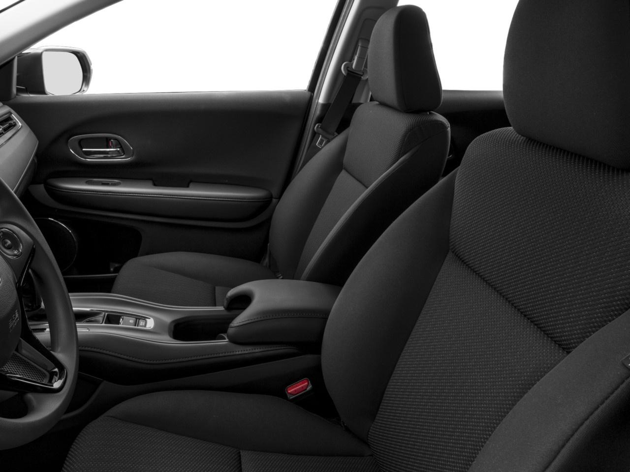 2016 Honda HR-V 4WD EX CVT Photo