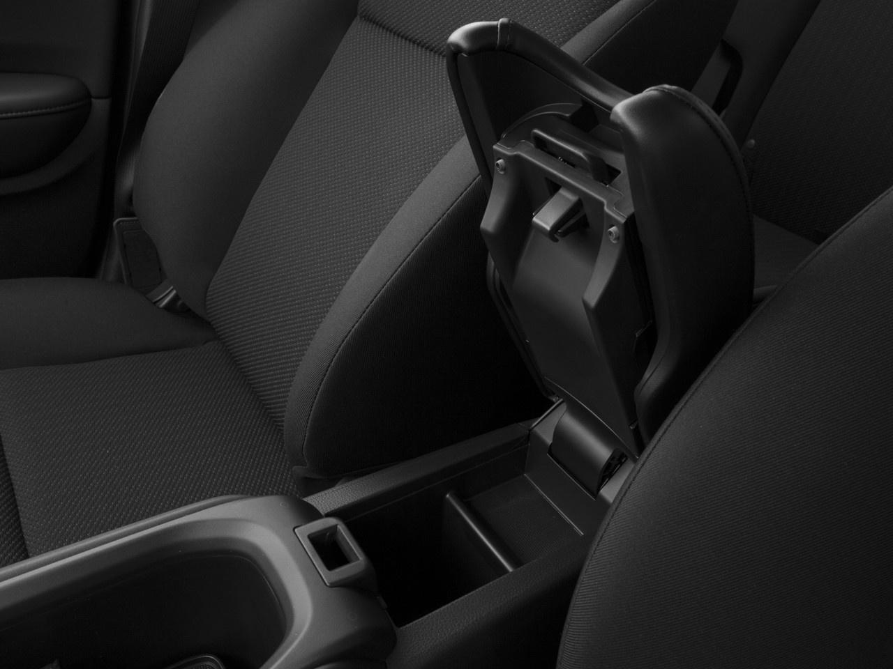 2016 Honda HR-V 4WD EX CVT Photo