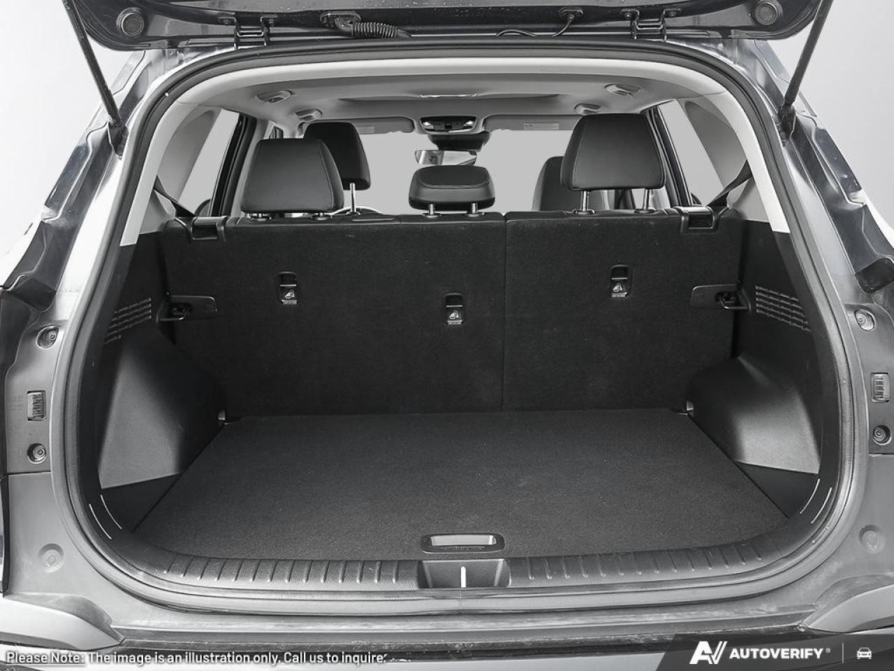 2026 Kia Seltos EX PREMIUM AWD Photo