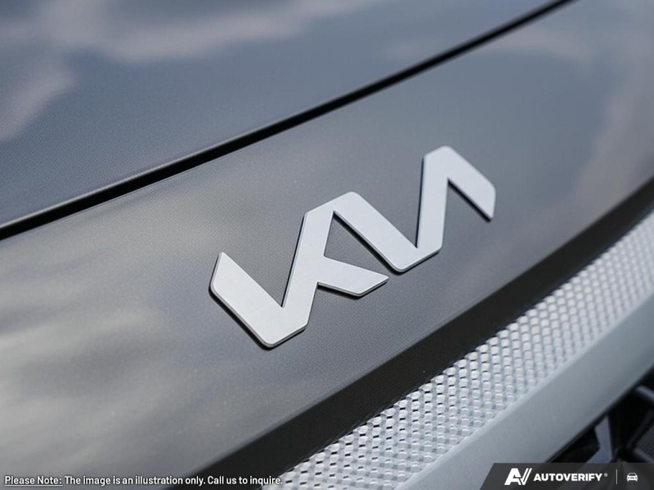 2026 Kia Seltos EX PREMIUM AWD Photo