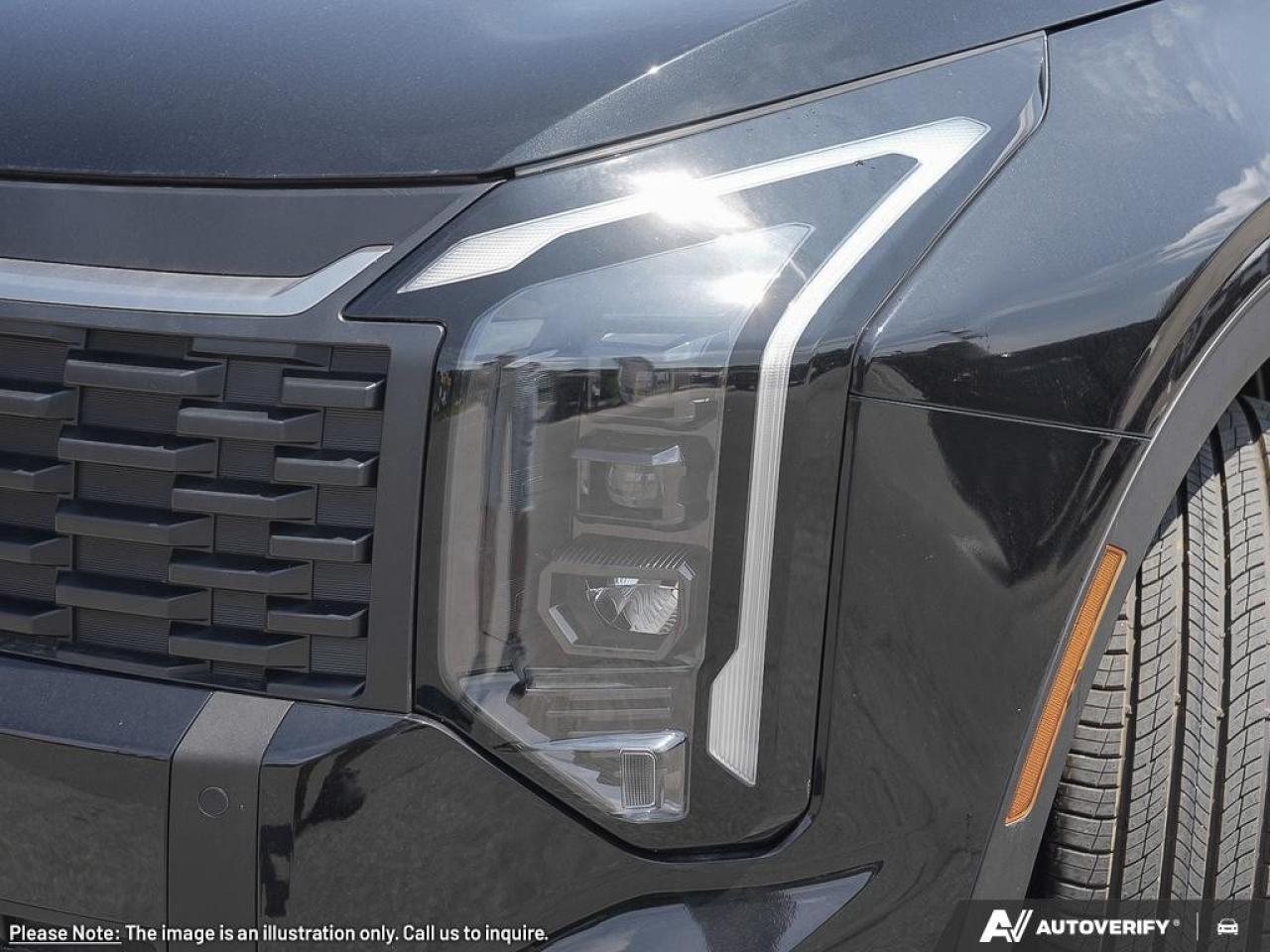 2026 Kia Sportage LX AWD Photo