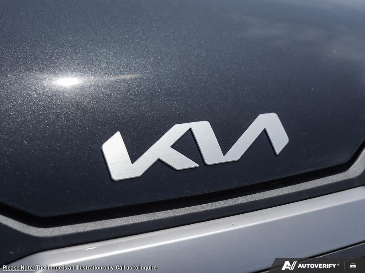 2026 Kia Sportage LX AWD Photo