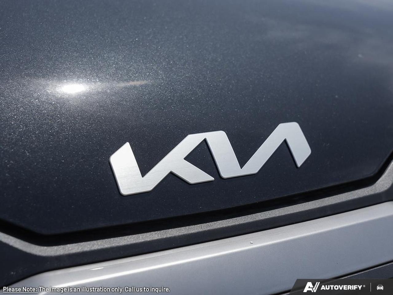 2026 Kia Sportage LX AWD Photo