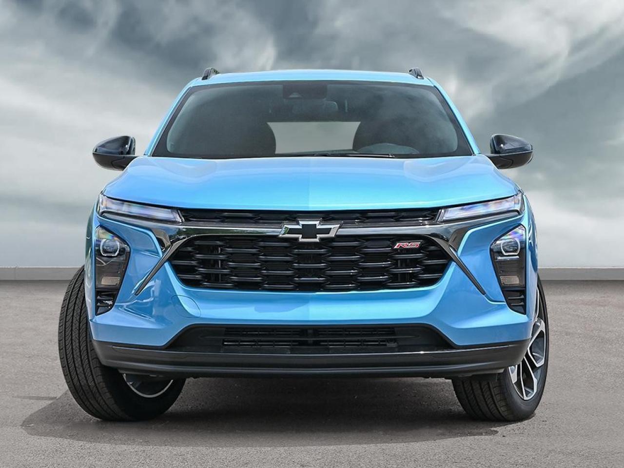 2025 Chevrolet Trax FWD 4dr 2RS Photo