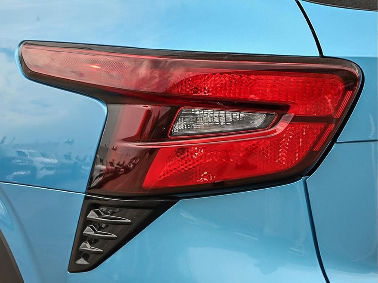 2025 Chevrolet Trax FWD 4dr 2RS Photo