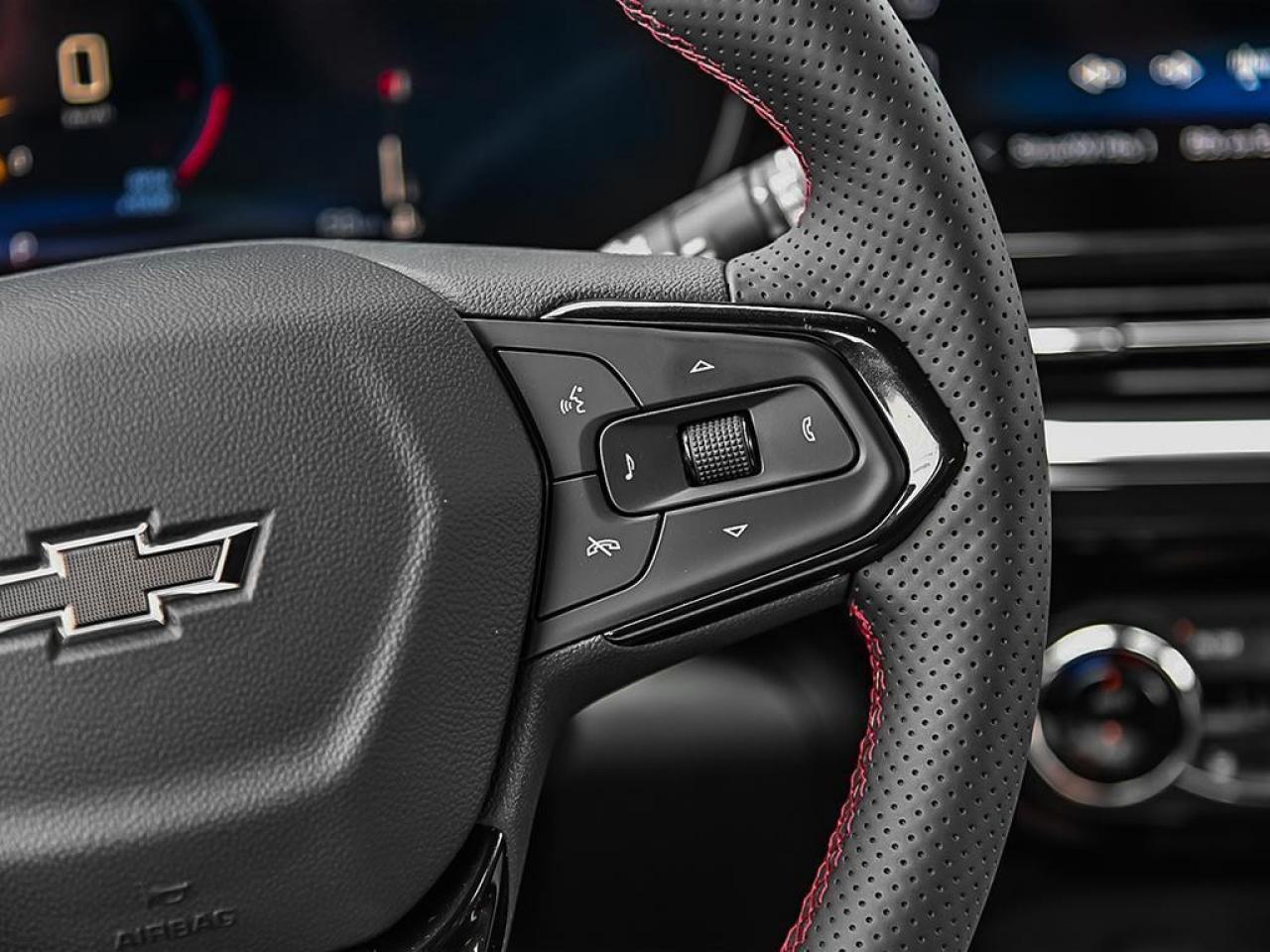 2025 Chevrolet Trax FWD 4dr 2RS Photo