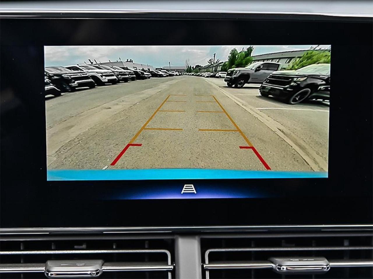 2025 Chevrolet Trax FWD 4dr 2RS Photo