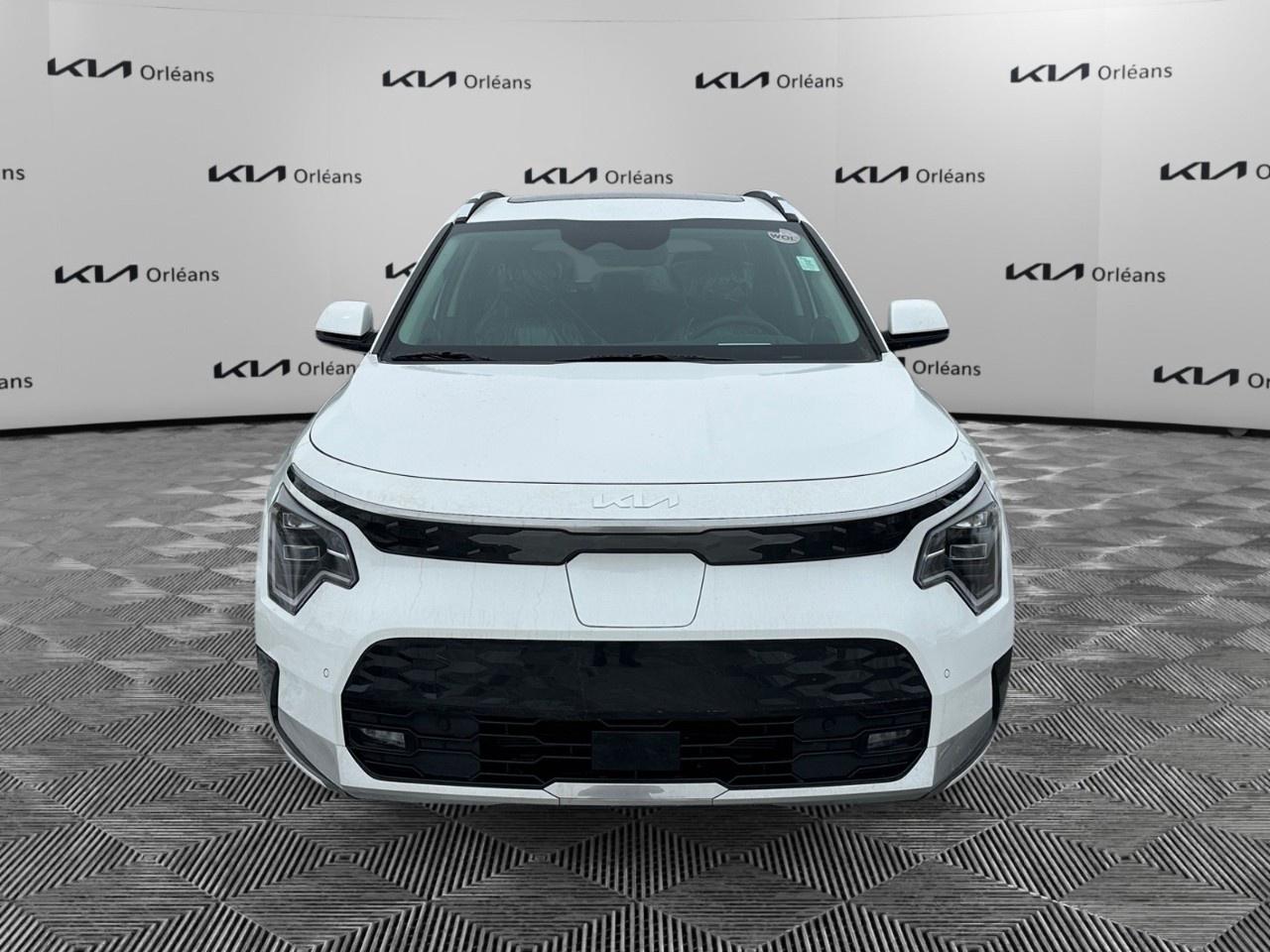 2026 Kia NIRO EV Wave FWD Photo