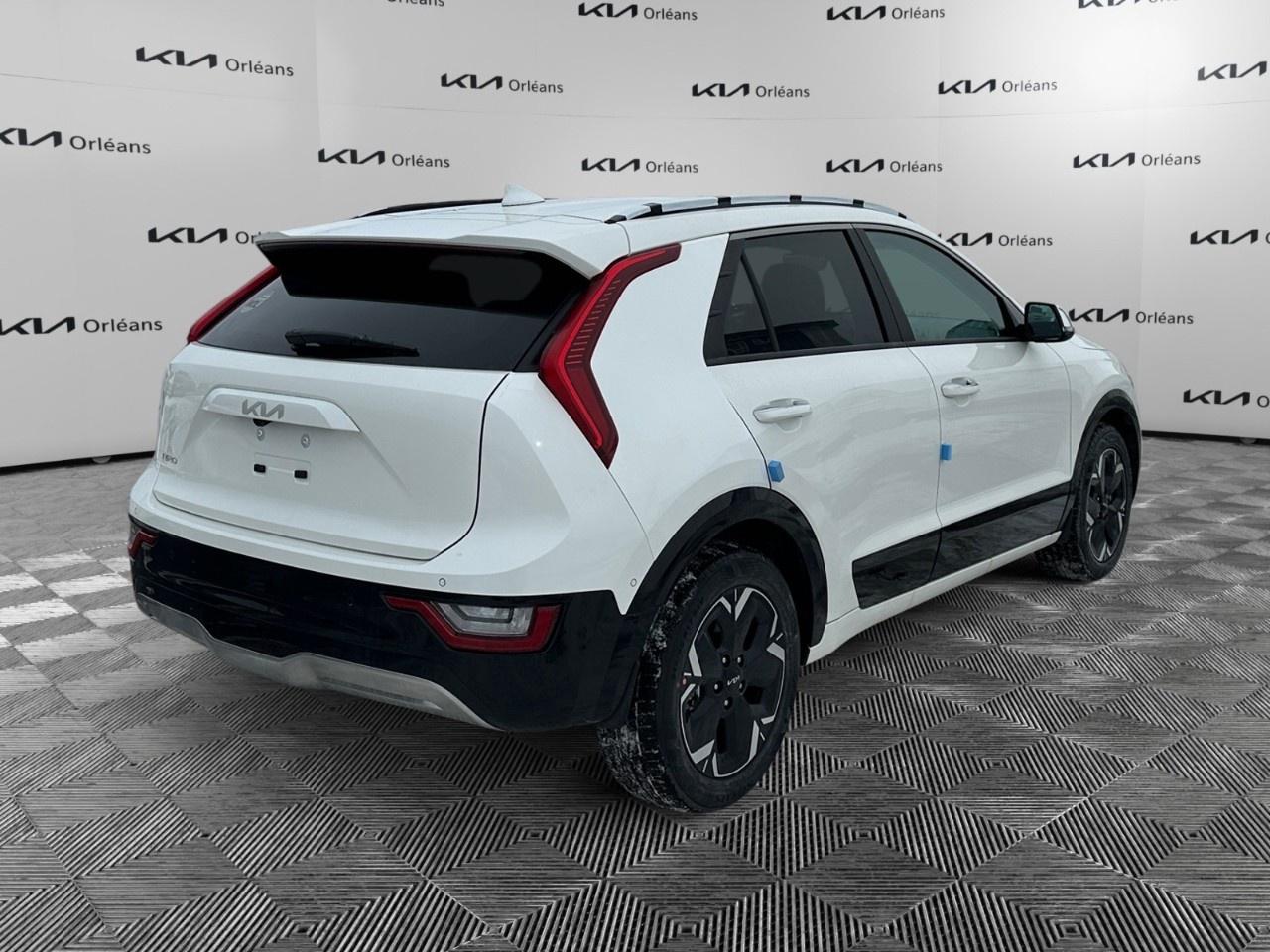 2026 Kia NIRO EV Wave FWD Photo