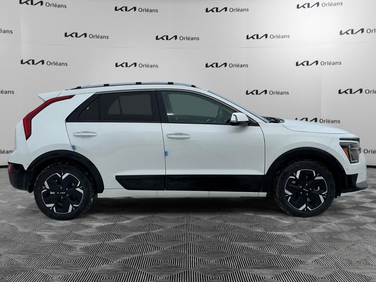 2026 Kia NIRO EV Wave FWD Photo