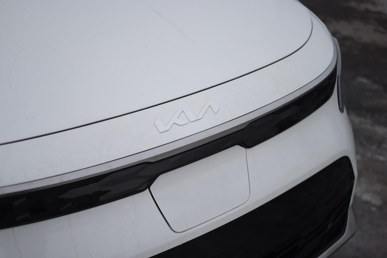 2026 Kia NIRO EV Wave FWD Photo