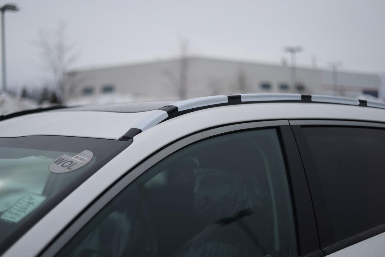 2026 Kia NIRO EV Wave FWD Photo