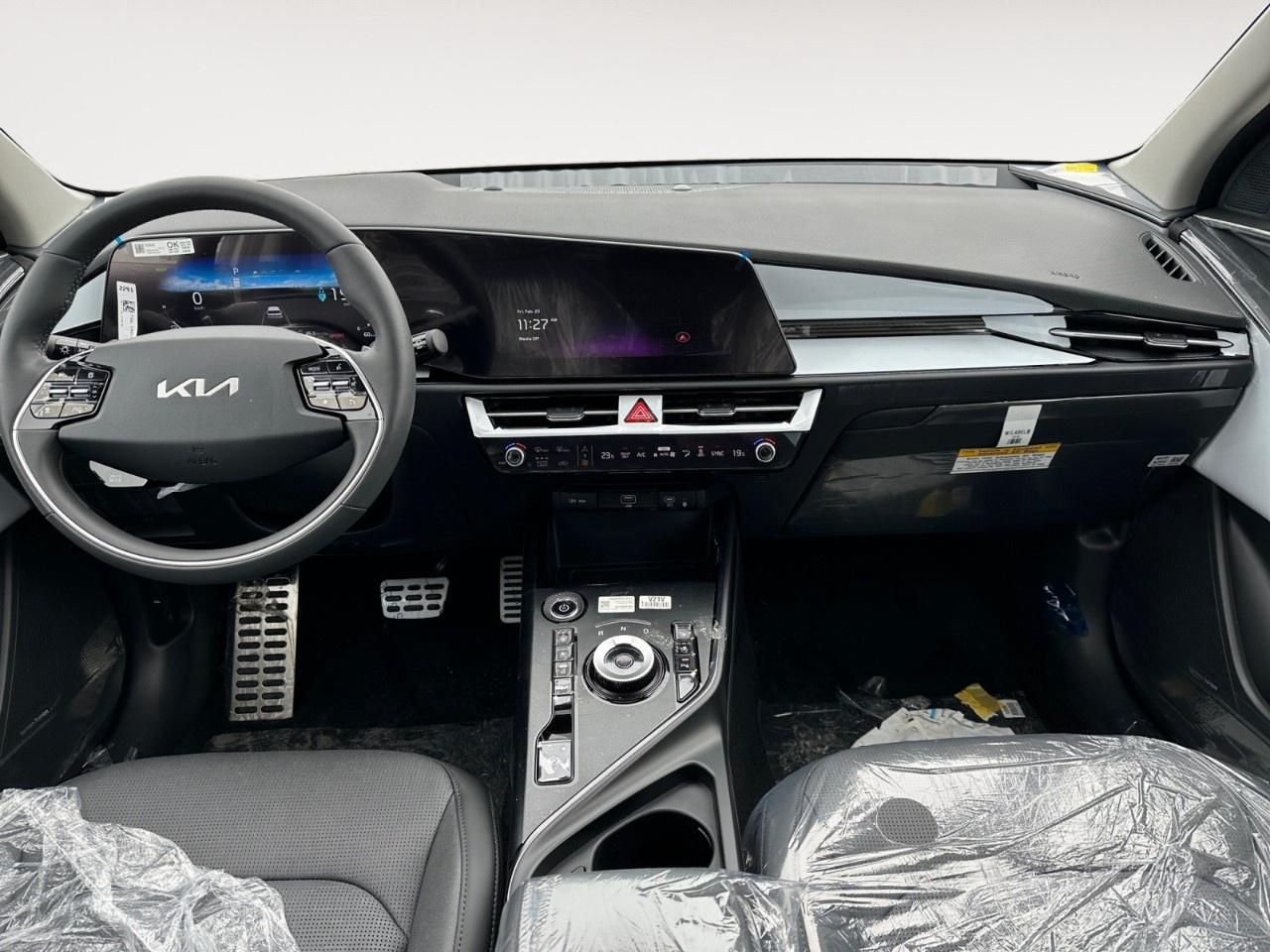 2026 Kia NIRO EV Wave FWD Photo