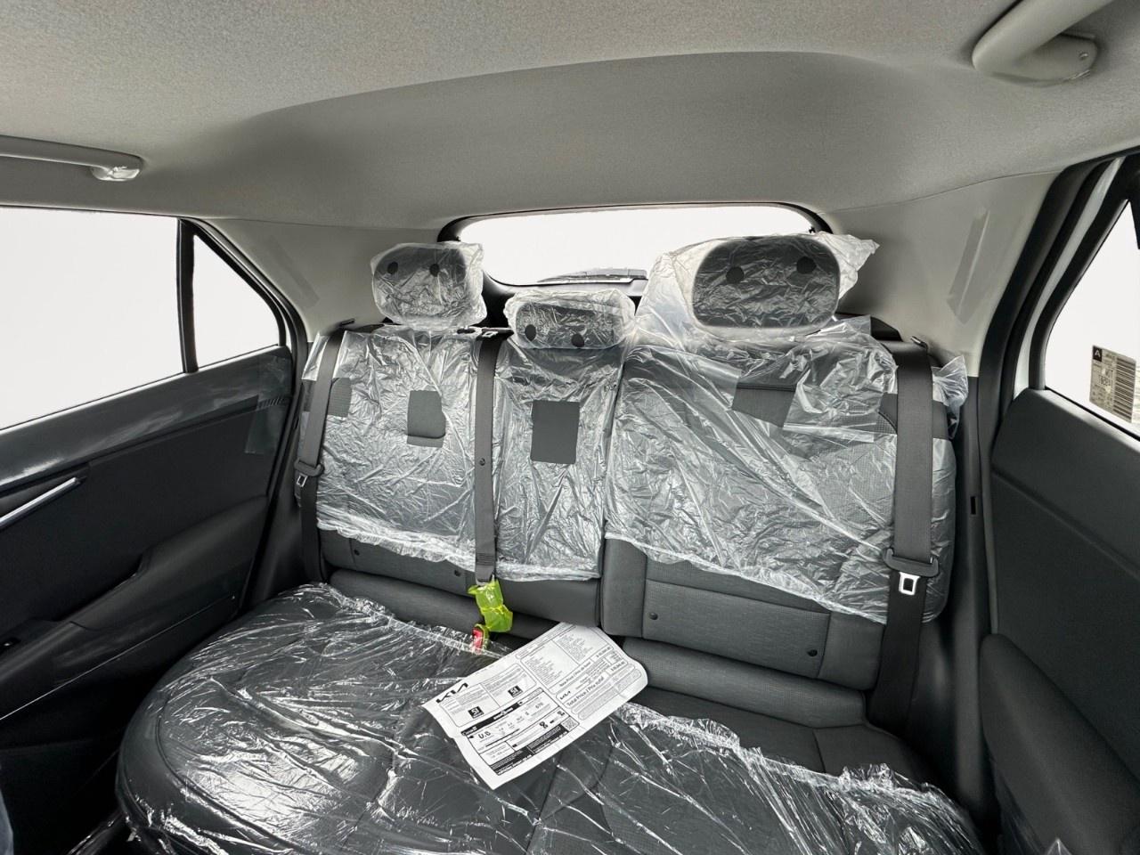 2026 Kia NIRO EV Wave FWD Photo