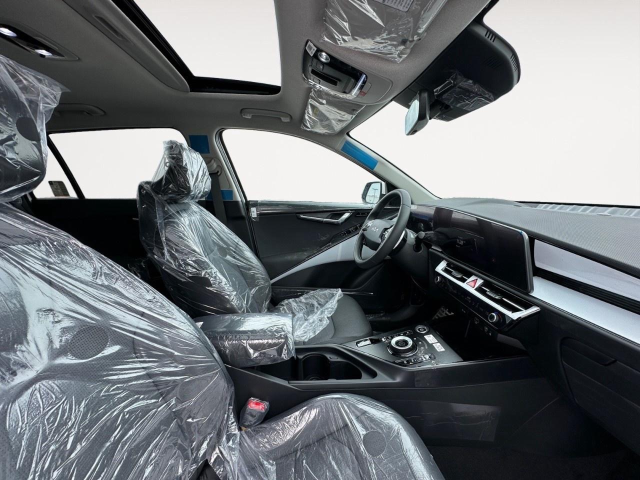 2026 Kia NIRO EV Wave FWD Photo