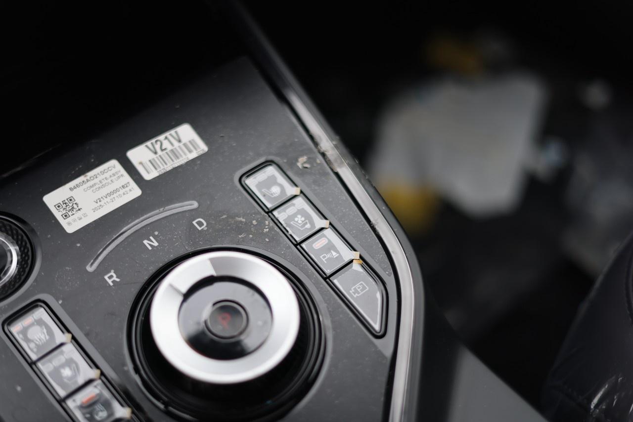 2026 Kia NIRO EV Wave FWD Photo