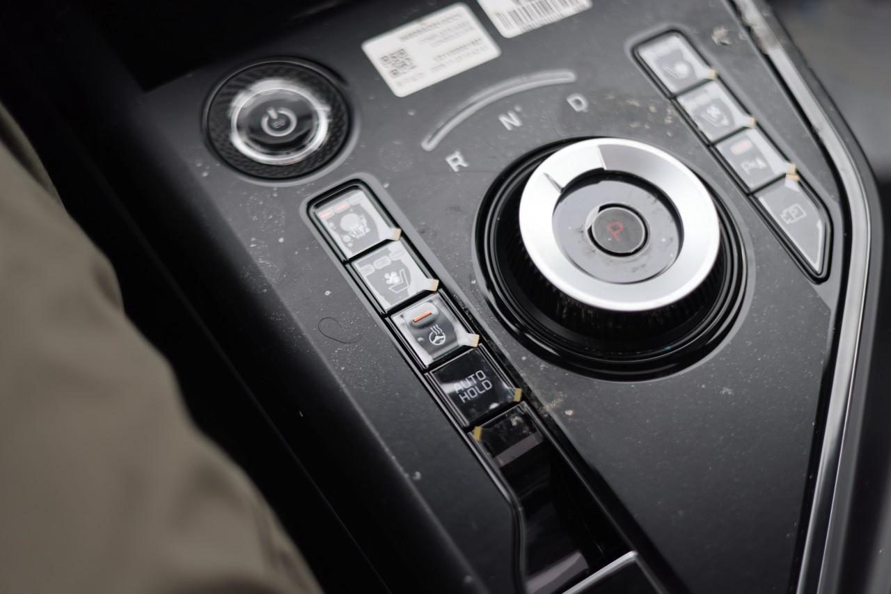 2026 Kia NIRO EV Wave FWD Photo