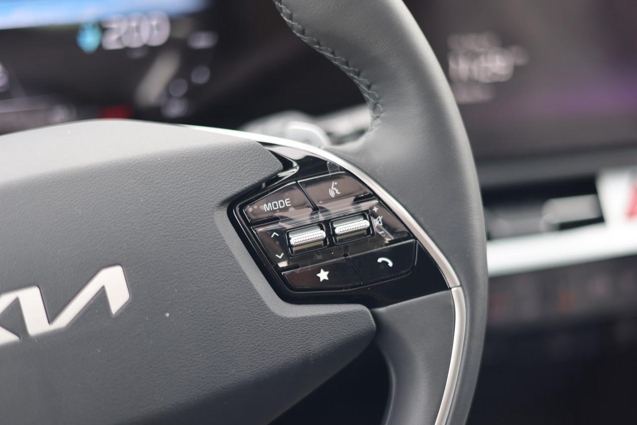 2026 Kia NIRO EV Wave FWD Photo