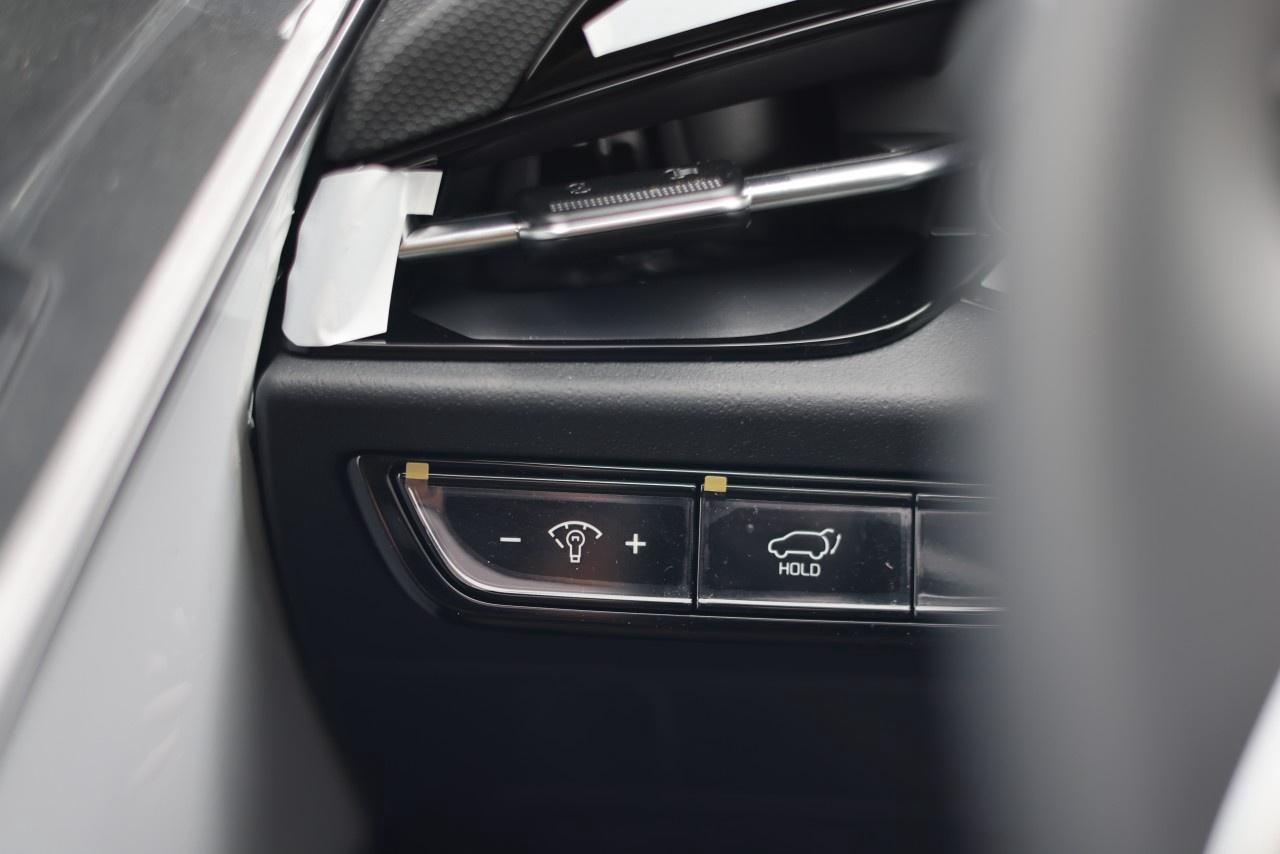 2026 Kia NIRO EV Wave FWD Photo