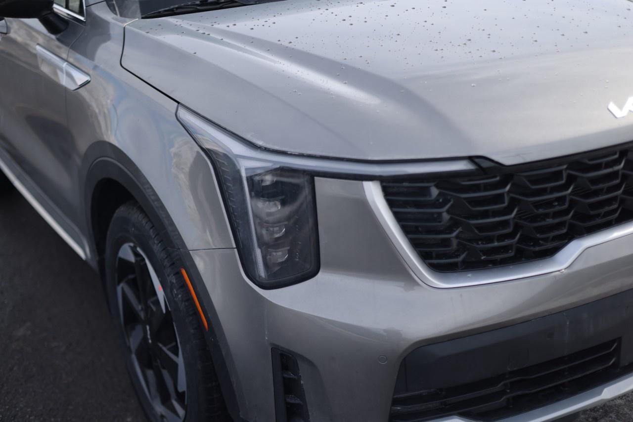 2026 Kia Sorento Hybrid EX AWD Photo