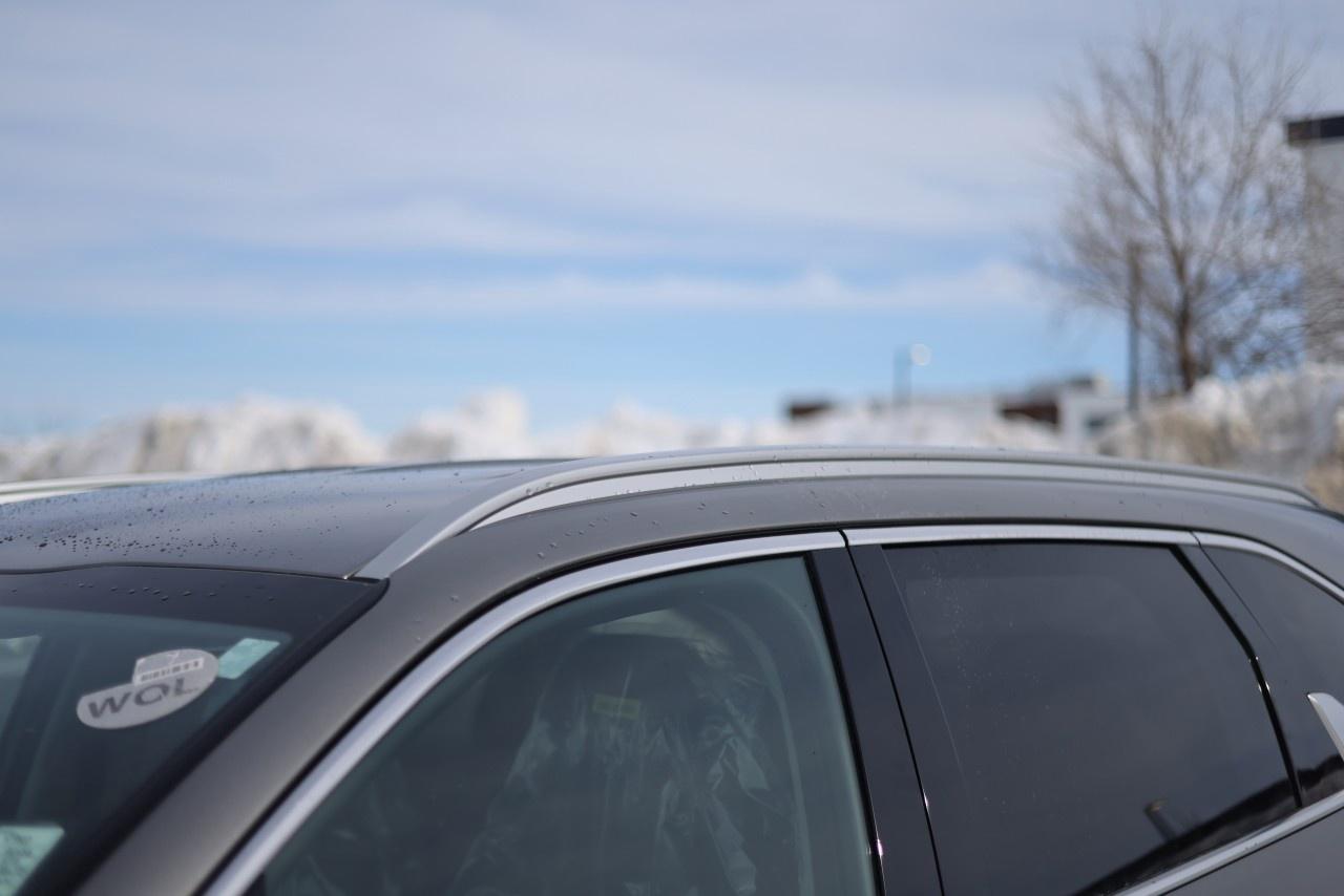 2026 Kia Sorento Hybrid EX AWD Photo