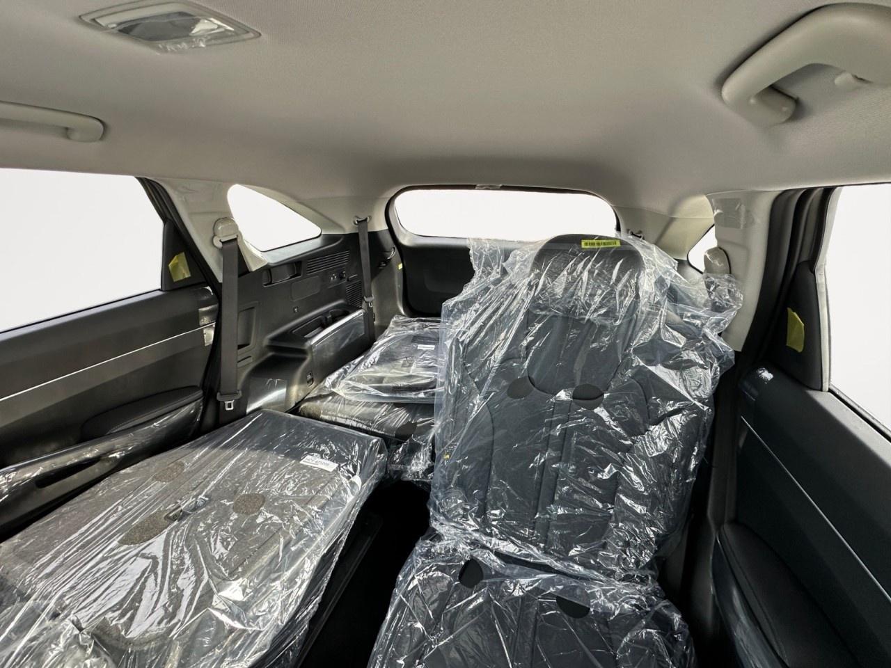 2026 Kia Sorento Hybrid EX AWD Photo