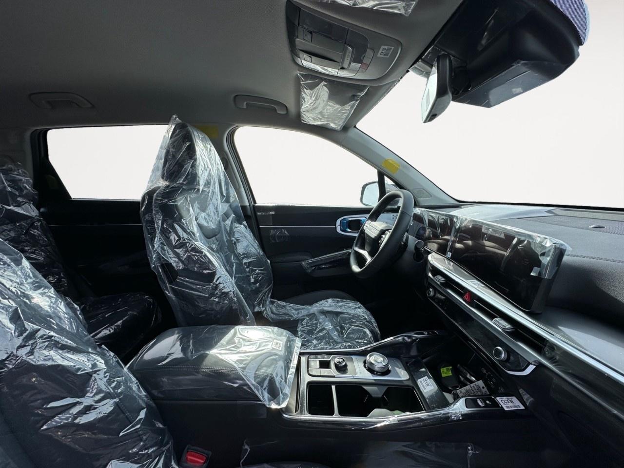 2026 Kia Sorento Hybrid EX AWD Photo