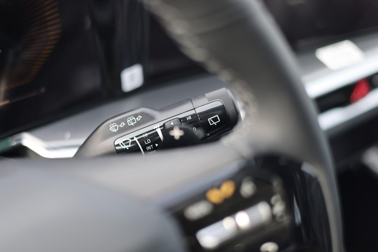 2026 Kia Sorento Hybrid EX AWD Photo