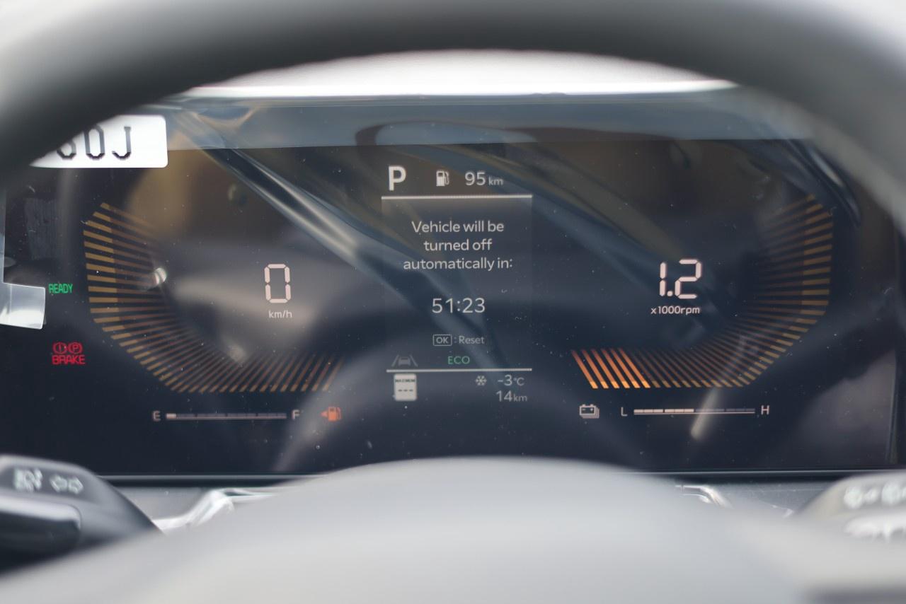 2026 Kia Sorento Hybrid EX AWD Photo