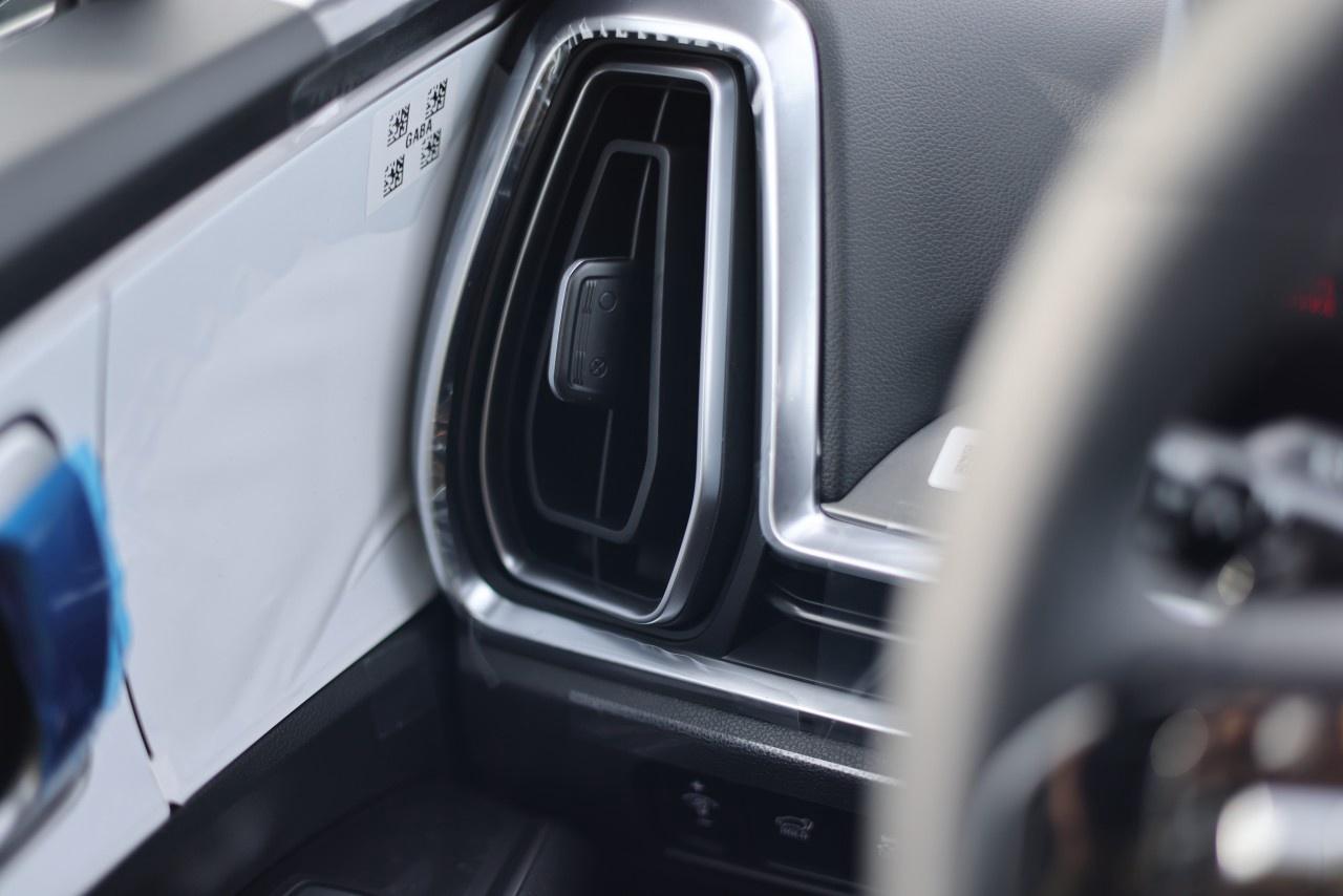 2026 Kia Sorento Hybrid EX AWD Photo