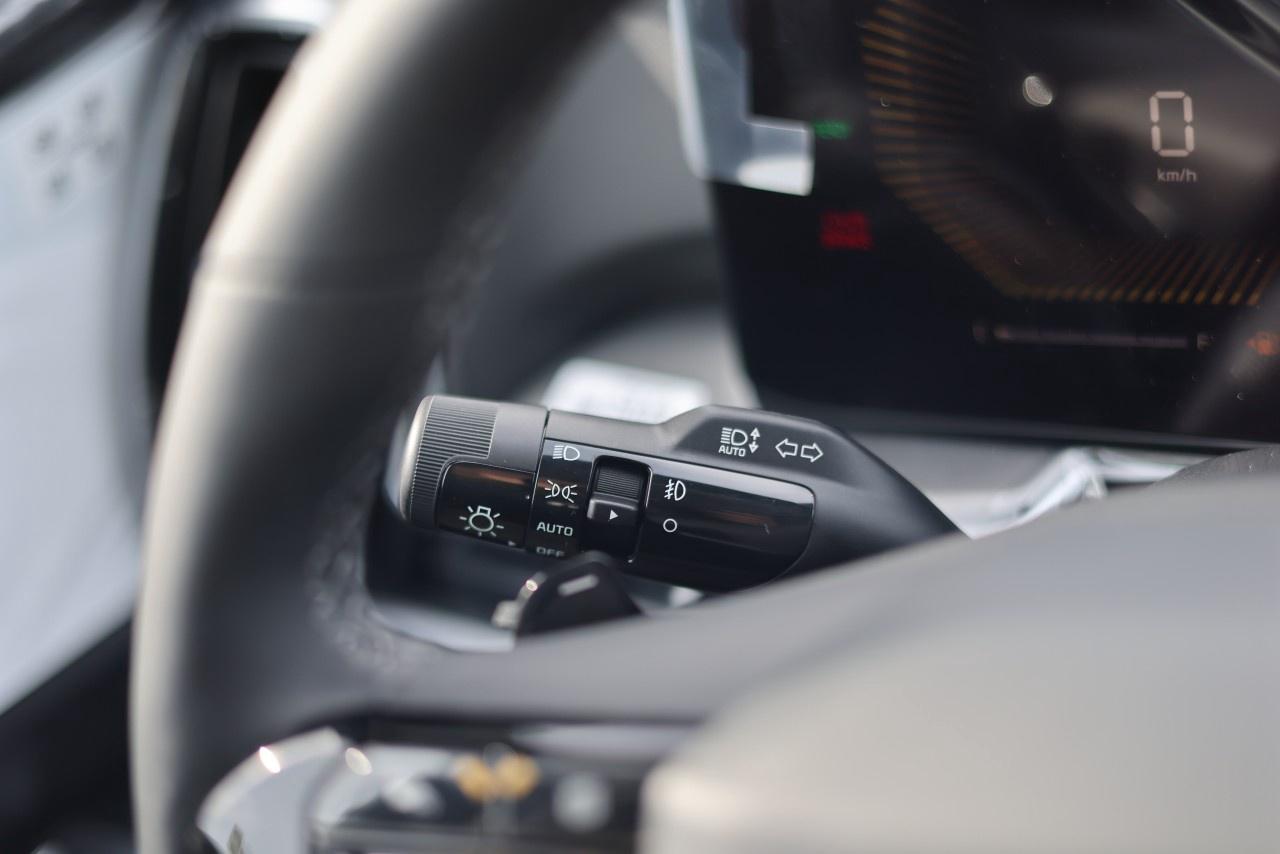 2026 Kia Sorento Hybrid EX AWD Photo