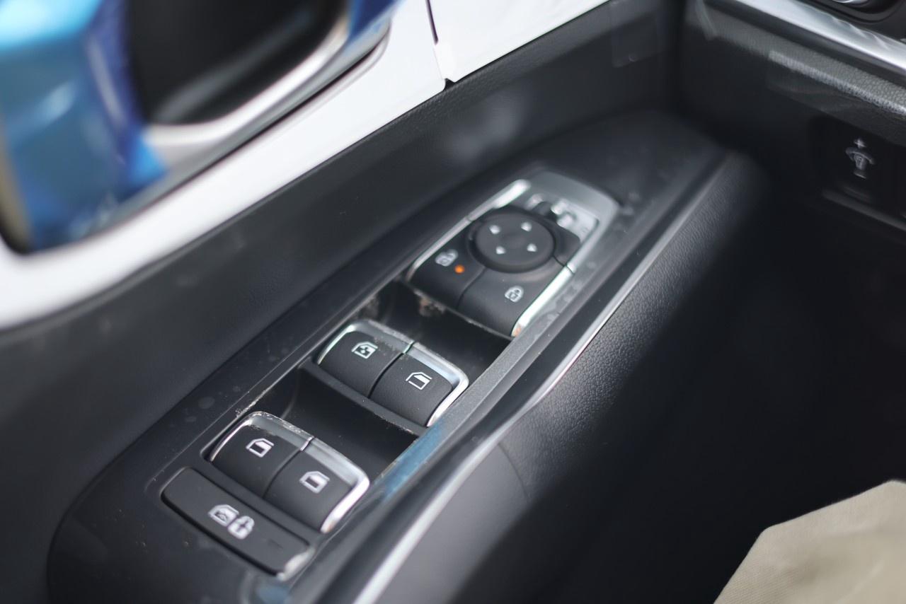 2026 Kia Sorento Hybrid EX AWD Photo