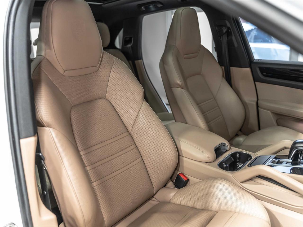 2023 Porsche Cayenne PREMIUM PLUS|BOSE|HEADS-UP|ADAPT CRUISE|360CAM|SPORT SEATS Photo