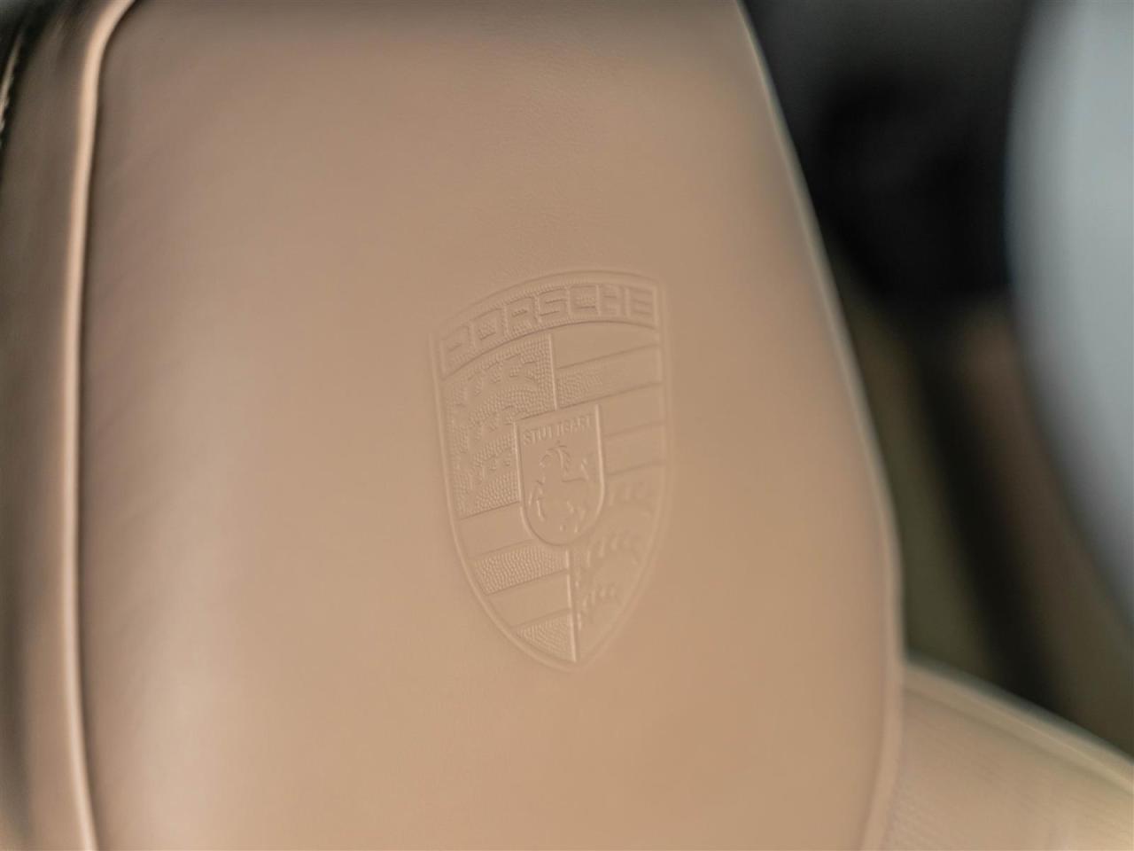 2023 Porsche Cayenne PREMIUM PLUS|BOSE|HEADS-UP|ADAPT CRUISE|360CAM|SPORT SEATS Photo