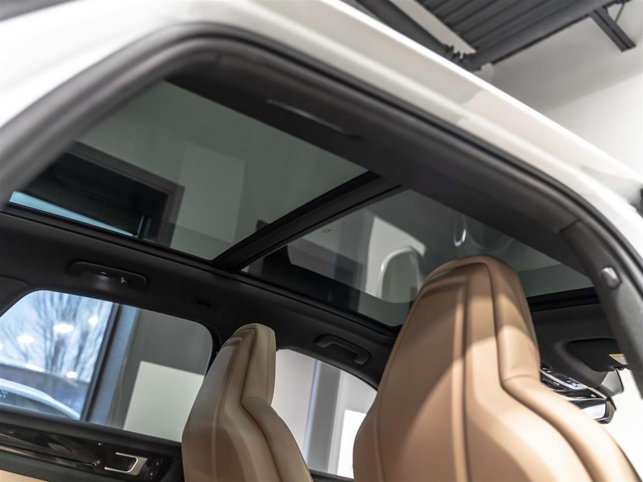 2023 Porsche Cayenne PREMIUM PLUS|BOSE|HEADS-UP|ADAPT CRUISE|360CAM|SPORT SEATS Photo