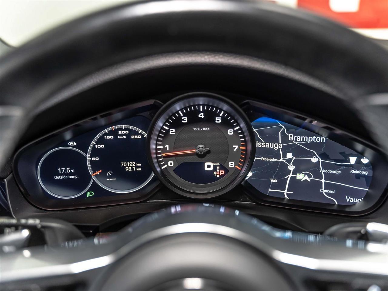 2023 Porsche Cayenne PREMIUM PLUS|BOSE|HEADS-UP|ADAPT CRUISE|360CAM|SPORT SEATS Photo