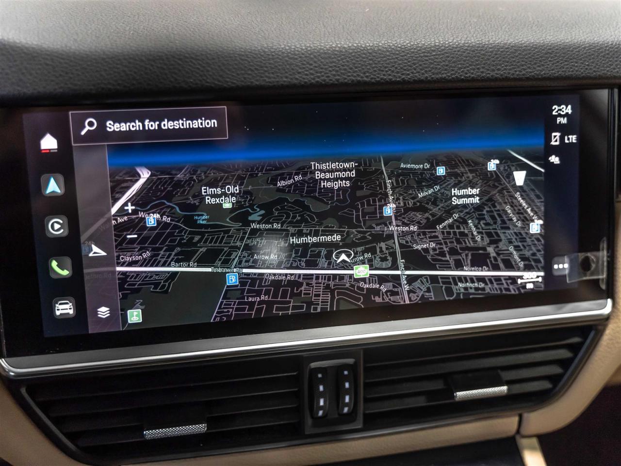 2023 Porsche Cayenne PREMIUM PLUS|BOSE|HEADS-UP|ADAPT CRUISE|360CAM|SPORT SEATS Photo