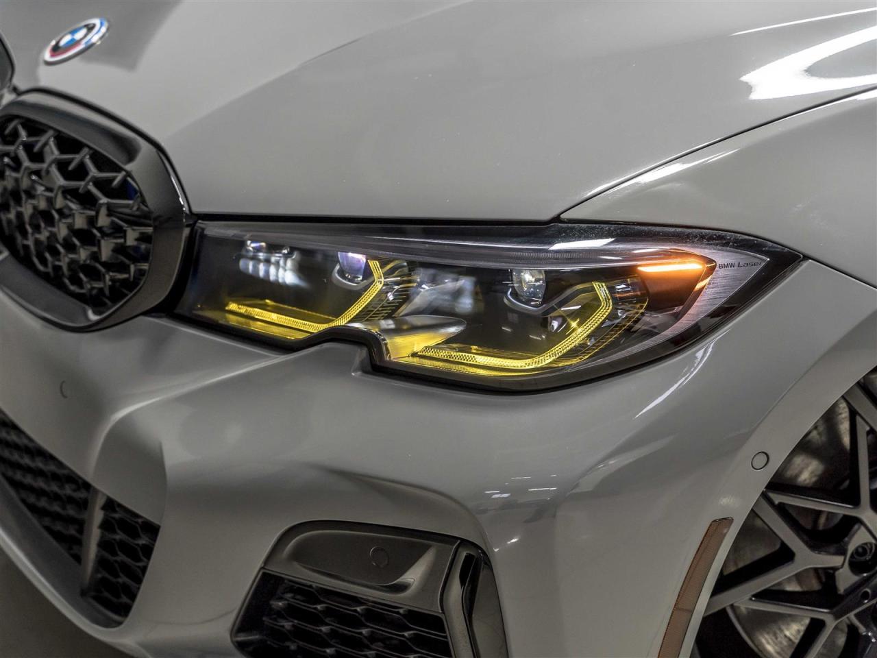 2021 BMW M3 M340i xDrive|M PERFORMANCE|INDIVIDUAL|EVENTURI INTAKE Photo