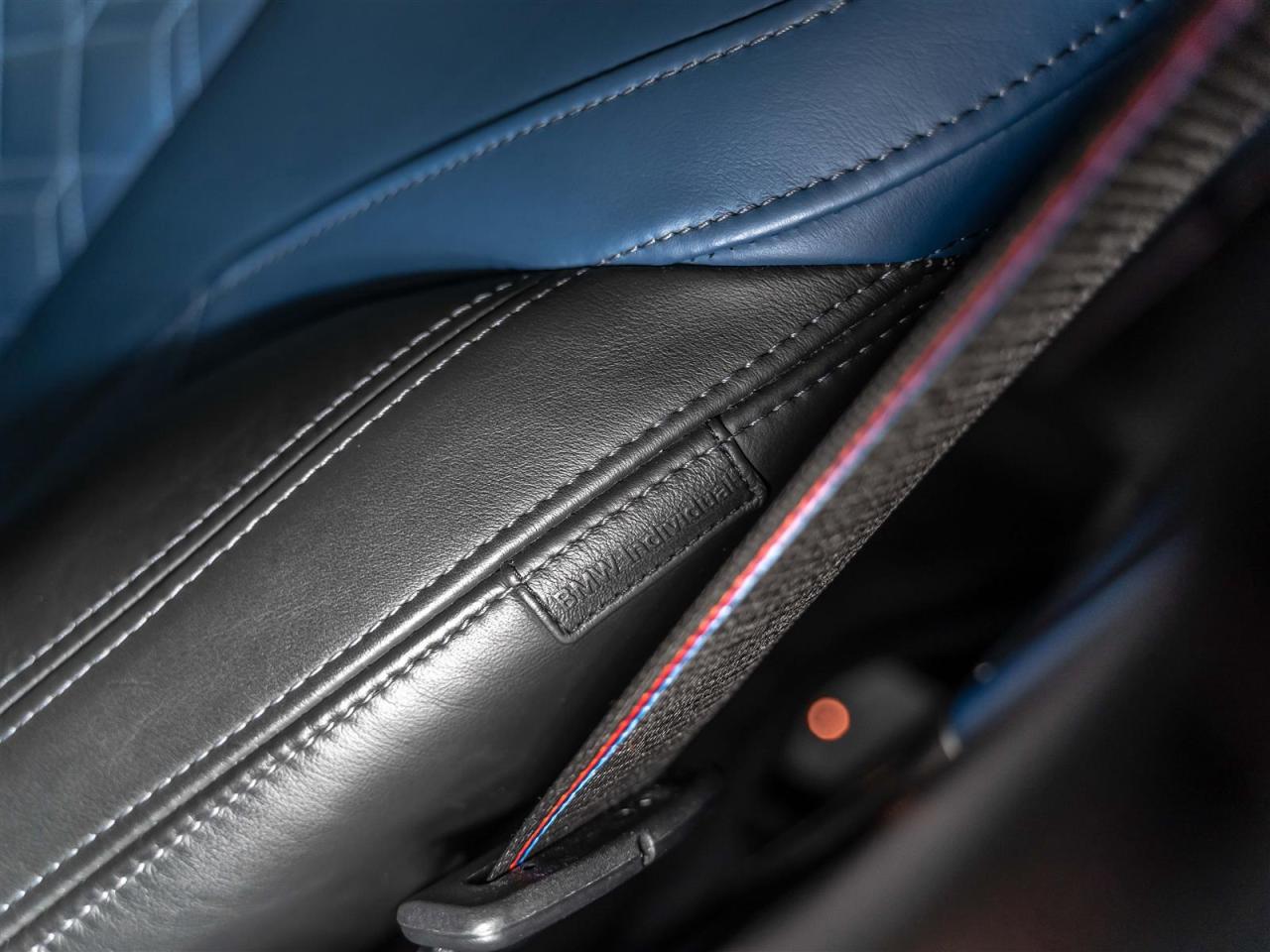 2021 BMW M3 M340i xDrive|M PERFORMANCE|INDIVIDUAL|EVENTURI INTAKE Photo