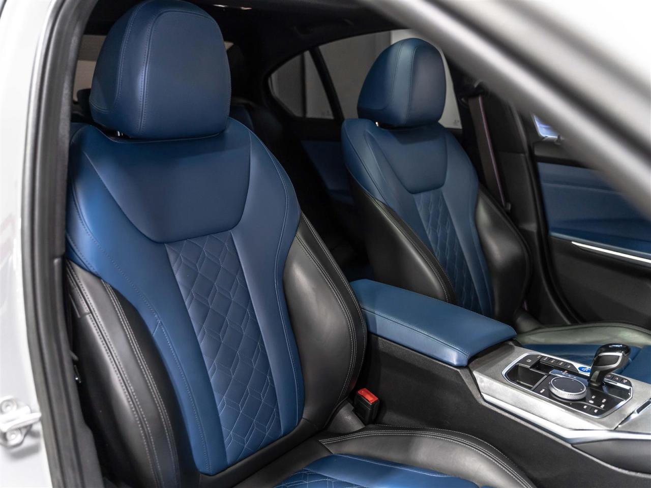 2021 BMW M3 M340i xDrive|M PERFORMANCE|INDIVIDUAL|EVENTURI INTAKE Photo