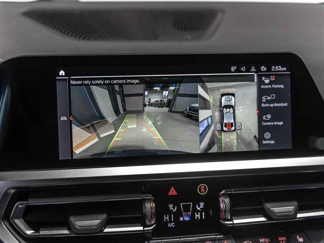 2021 BMW M3 M340i xDrive|M PERFORMANCE|INDIVIDUAL|EVENTURI INTAKE Photo