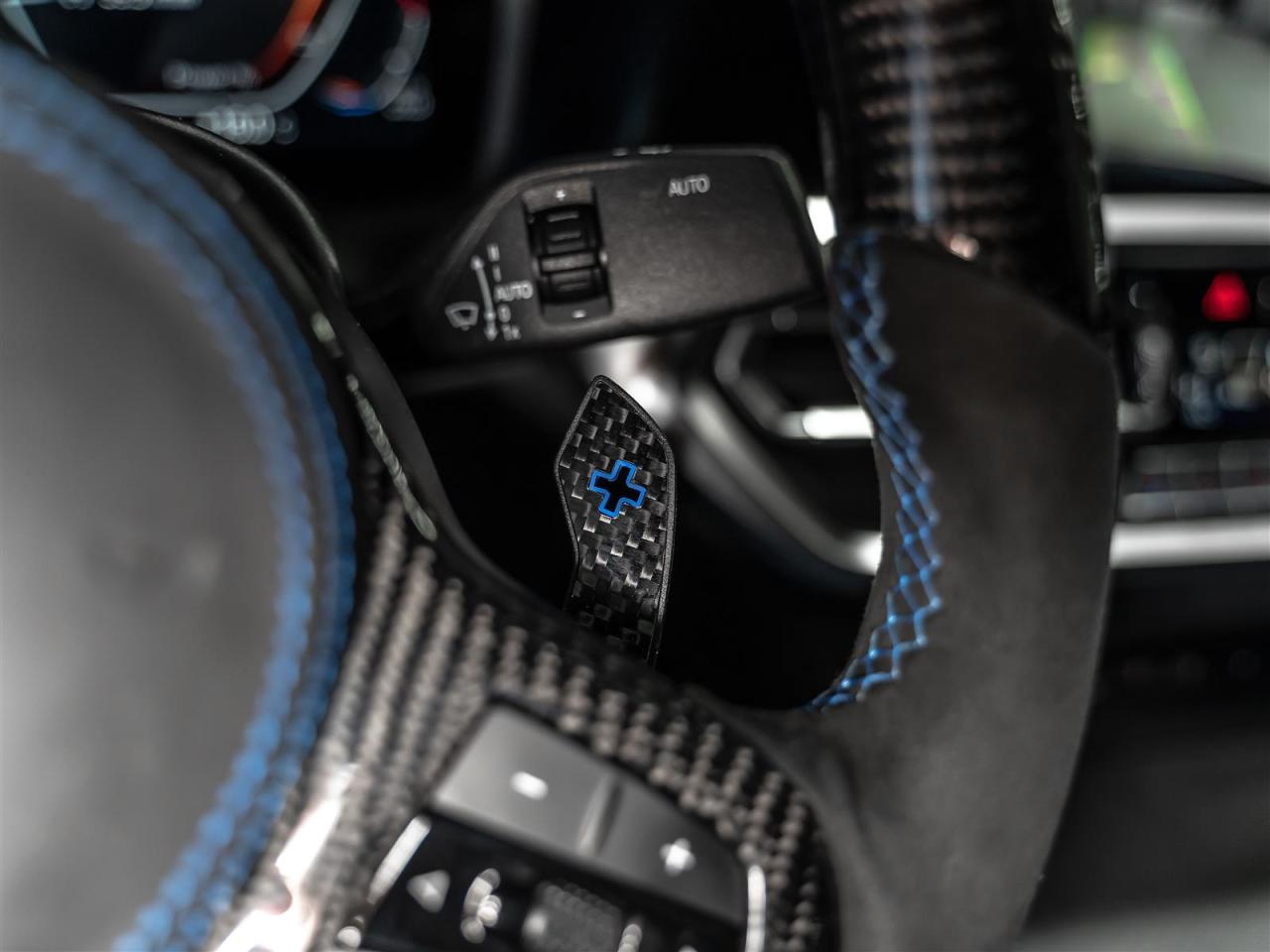 2021 BMW M3 M340i xDrive|M PERFORMANCE|INDIVIDUAL|EVENTURI INTAKE Photo