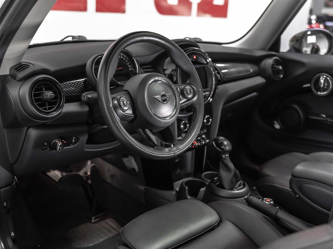 2019 MINI Cooper S S|REARCAM|PANO|ACCIDENT FREE Photo