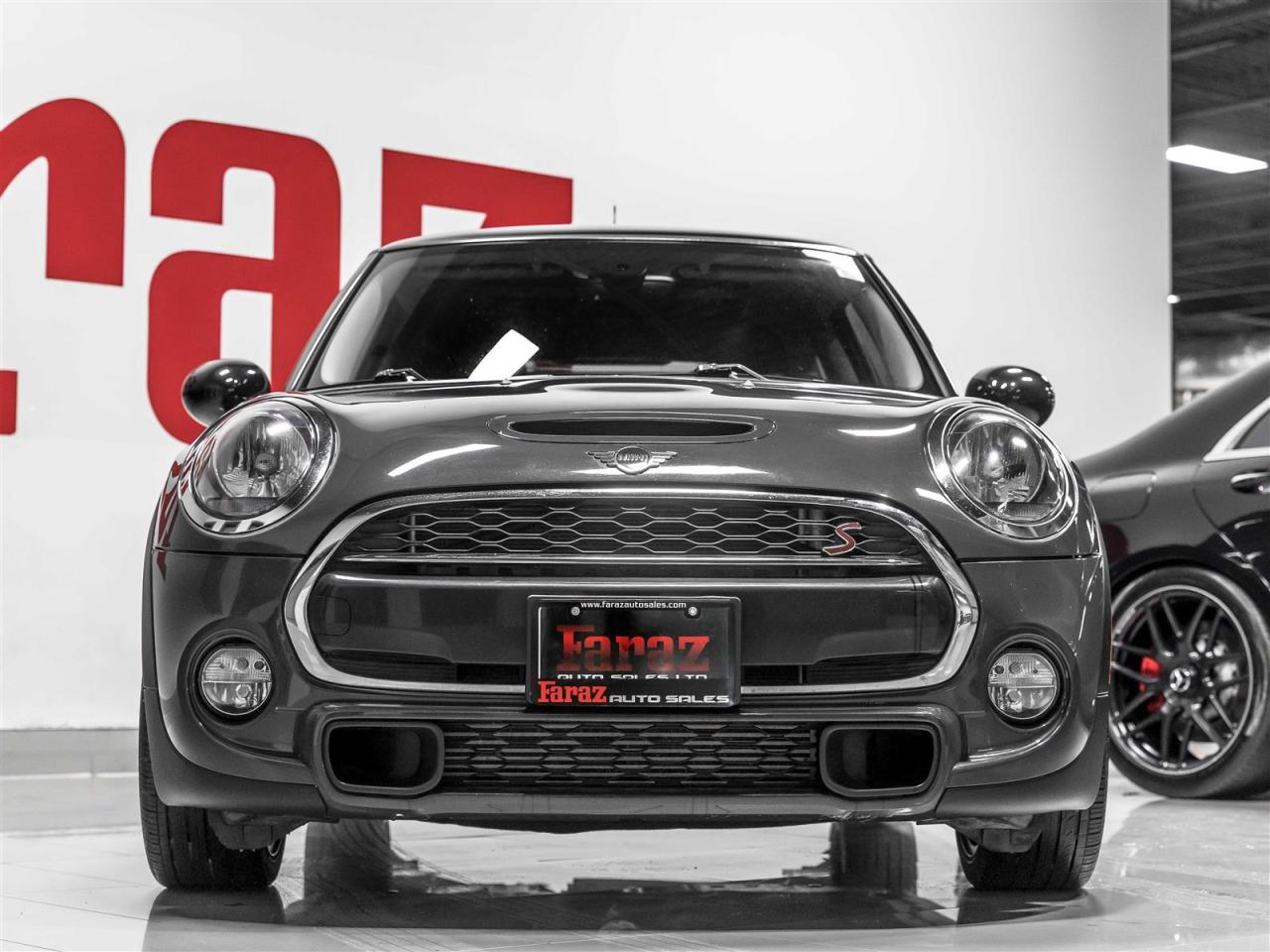 2019 MINI Cooper S S|REARCAM|PANO|ACCIDENT FREE Photo