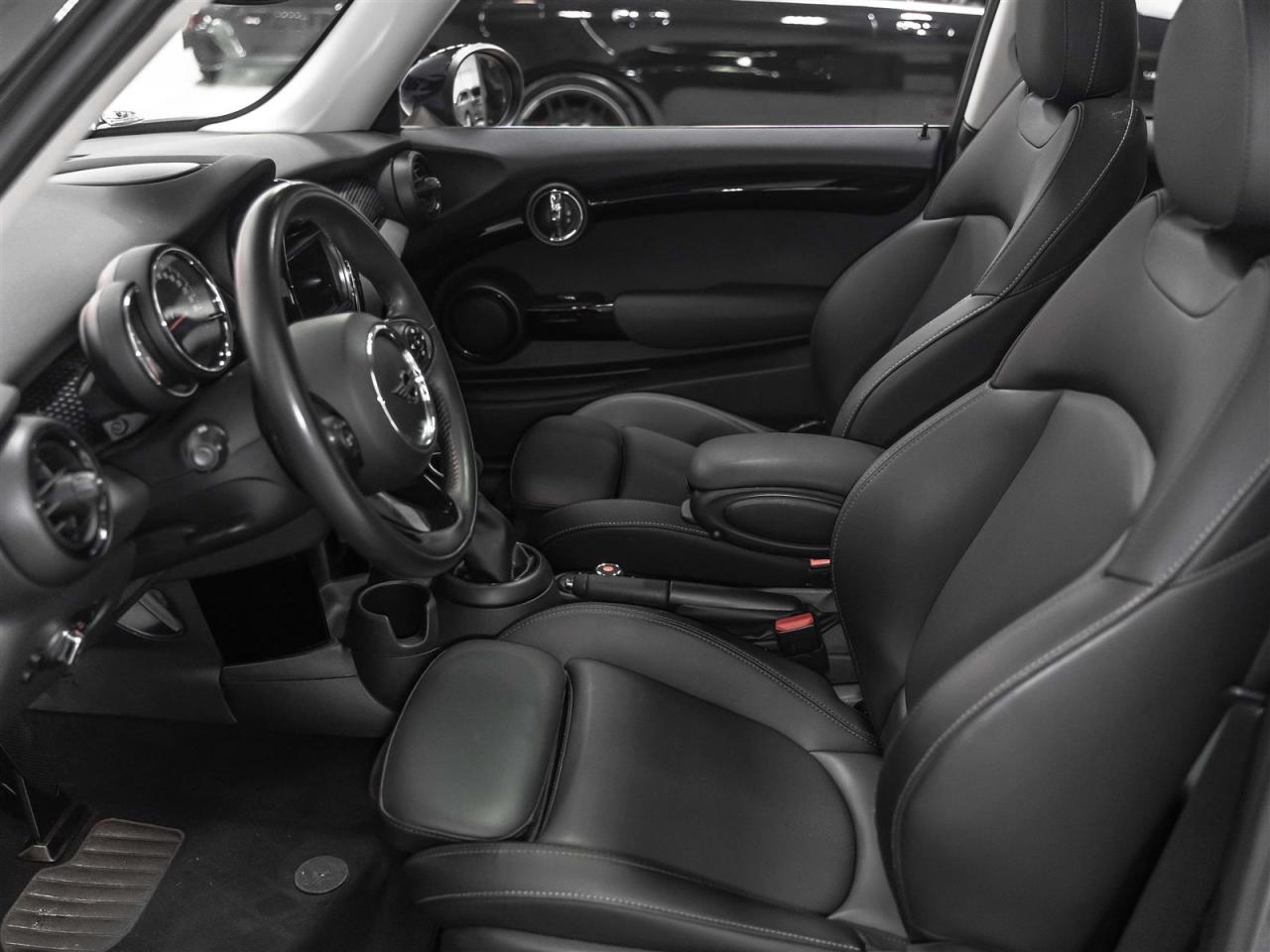 2019 MINI Cooper S S|REARCAM|PANO|ACCIDENT FREE Photo