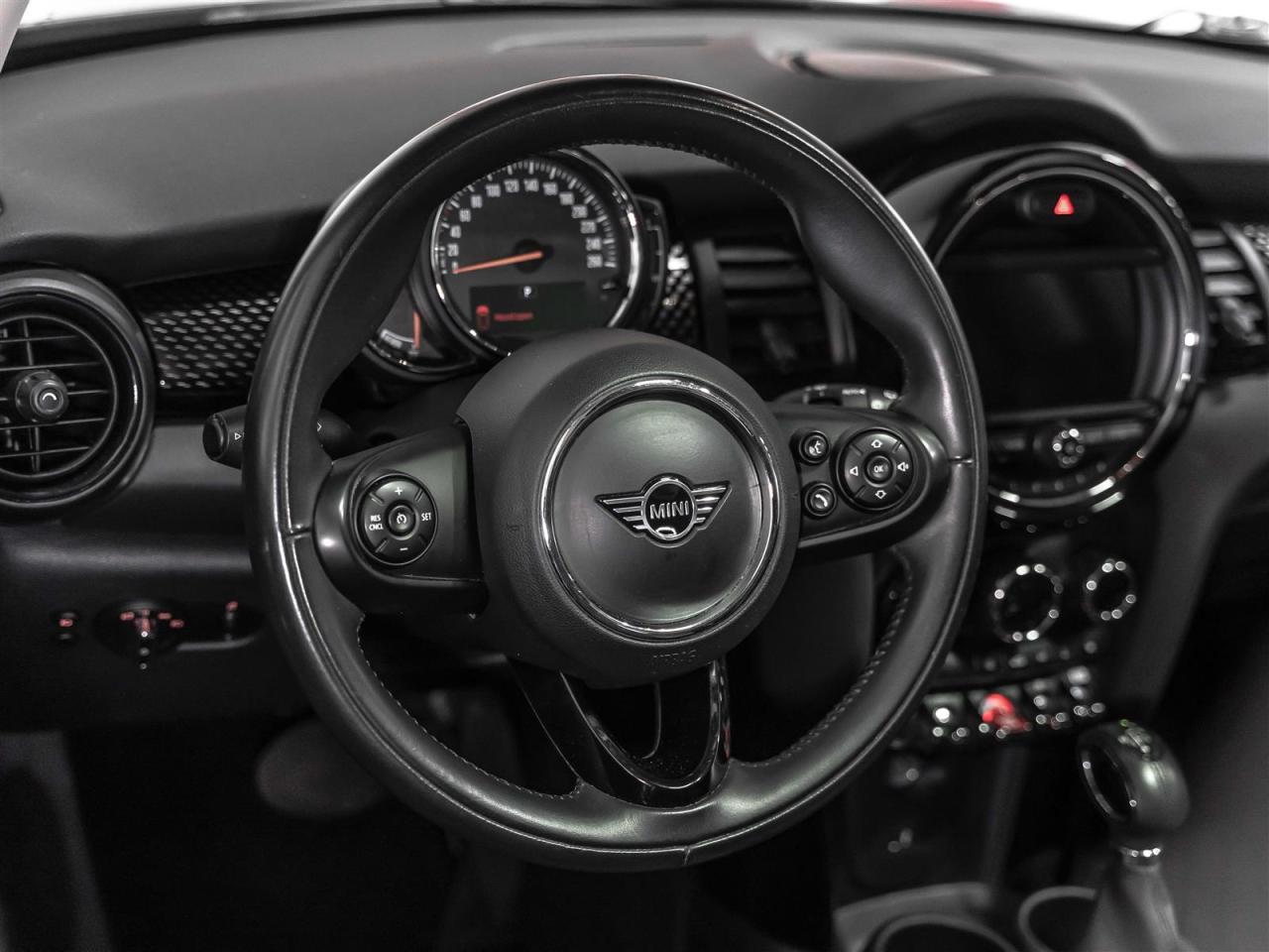 2019 MINI Cooper S S|REARCAM|PANO|ACCIDENT FREE Photo