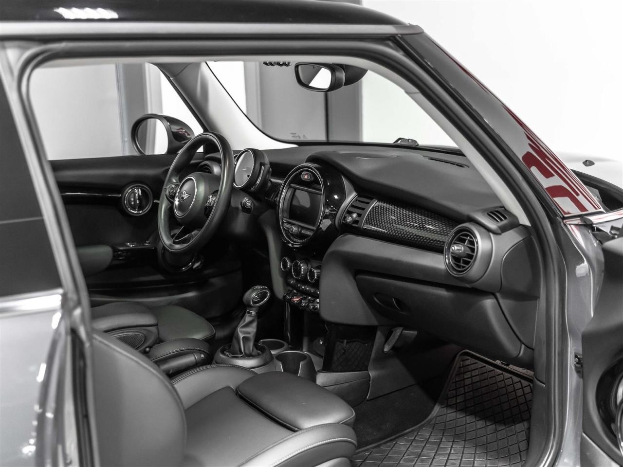 2019 MINI Cooper S S|REARCAM|PANO|ACCIDENT FREE Photo