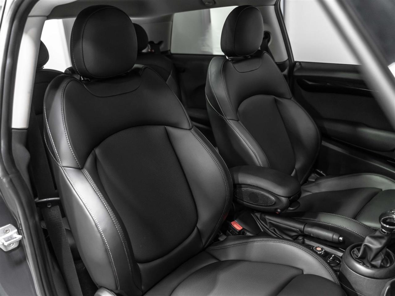 2019 MINI Cooper S S|REARCAM|PANO|ACCIDENT FREE Photo